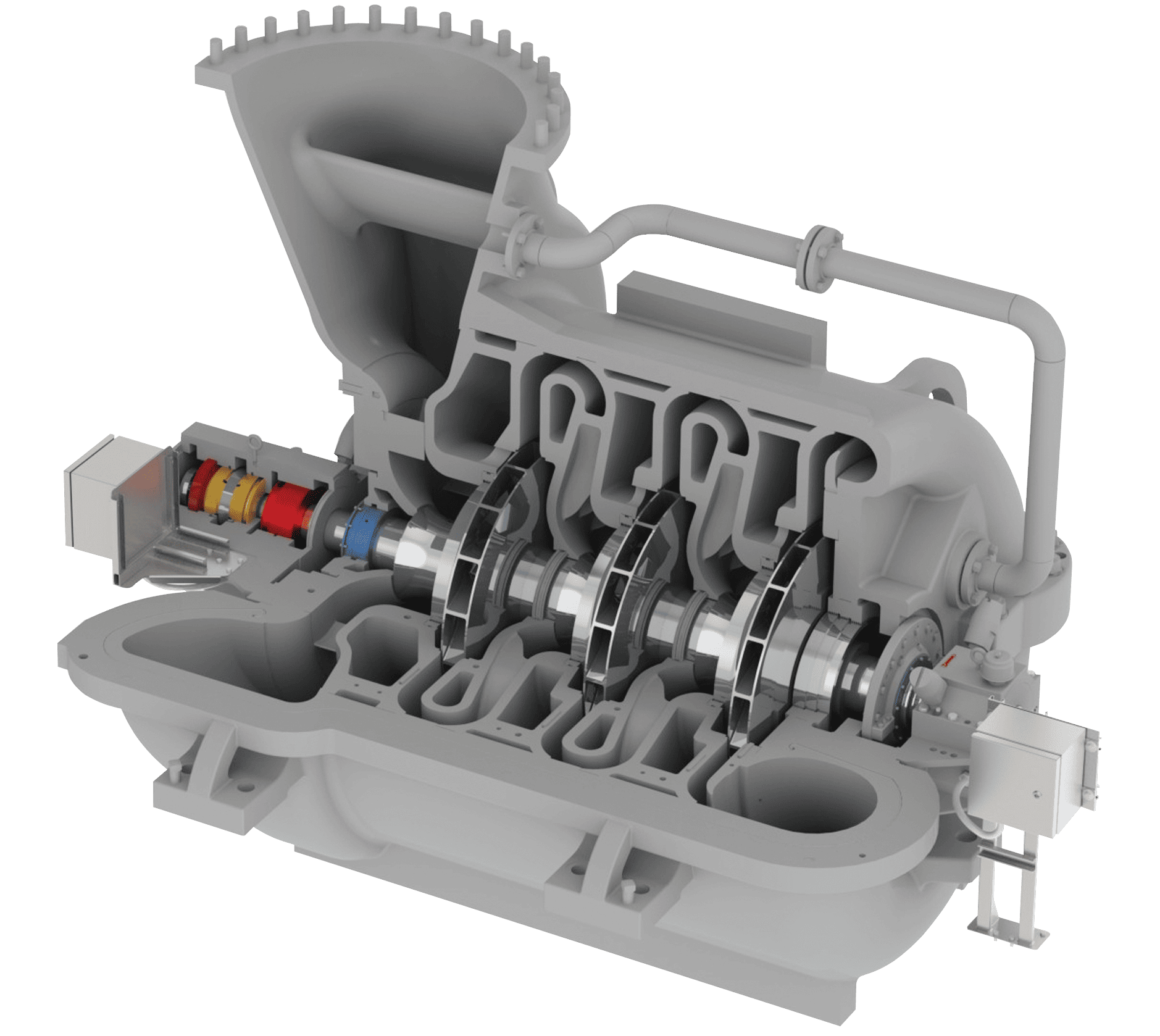 Compressors